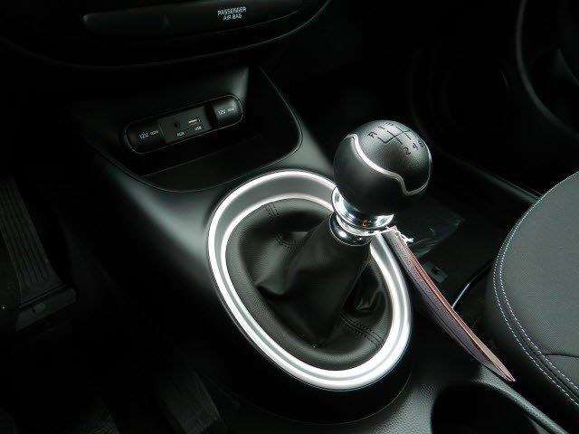 2016 Kia Soul 4dr Wagon 6M